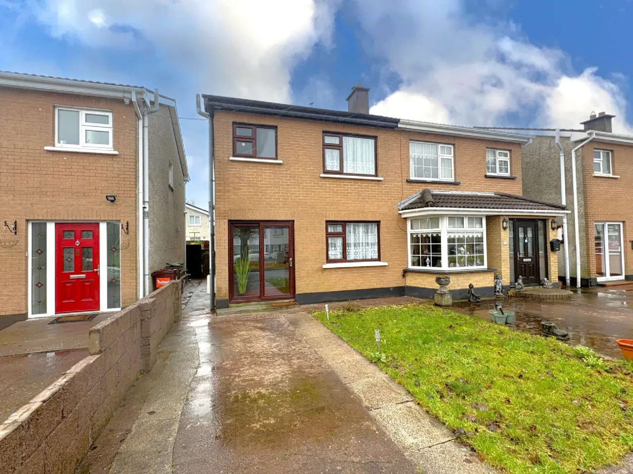 Photo of 47 Aisling Lawn, Ballincollig, Co. Cork, P31WY94