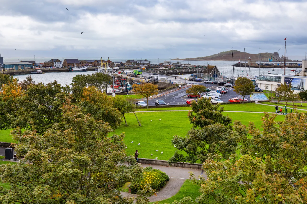 Photo of 18 St Lawrence Quay, Harbour Road, Howth, Co. Dublin, D13XW02