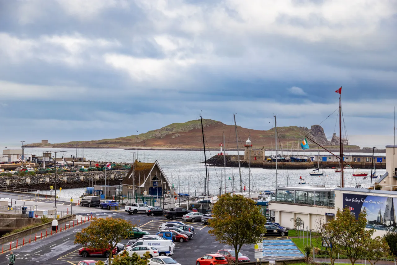 Photo of 18 St Lawrence Quay, Harbour Road, Howth, Co. Dublin, D13XW02