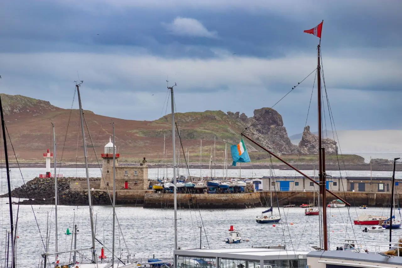 Photo of 18 St Lawrence Quay, Harbour Road, Howth, Co. Dublin, D13XW02