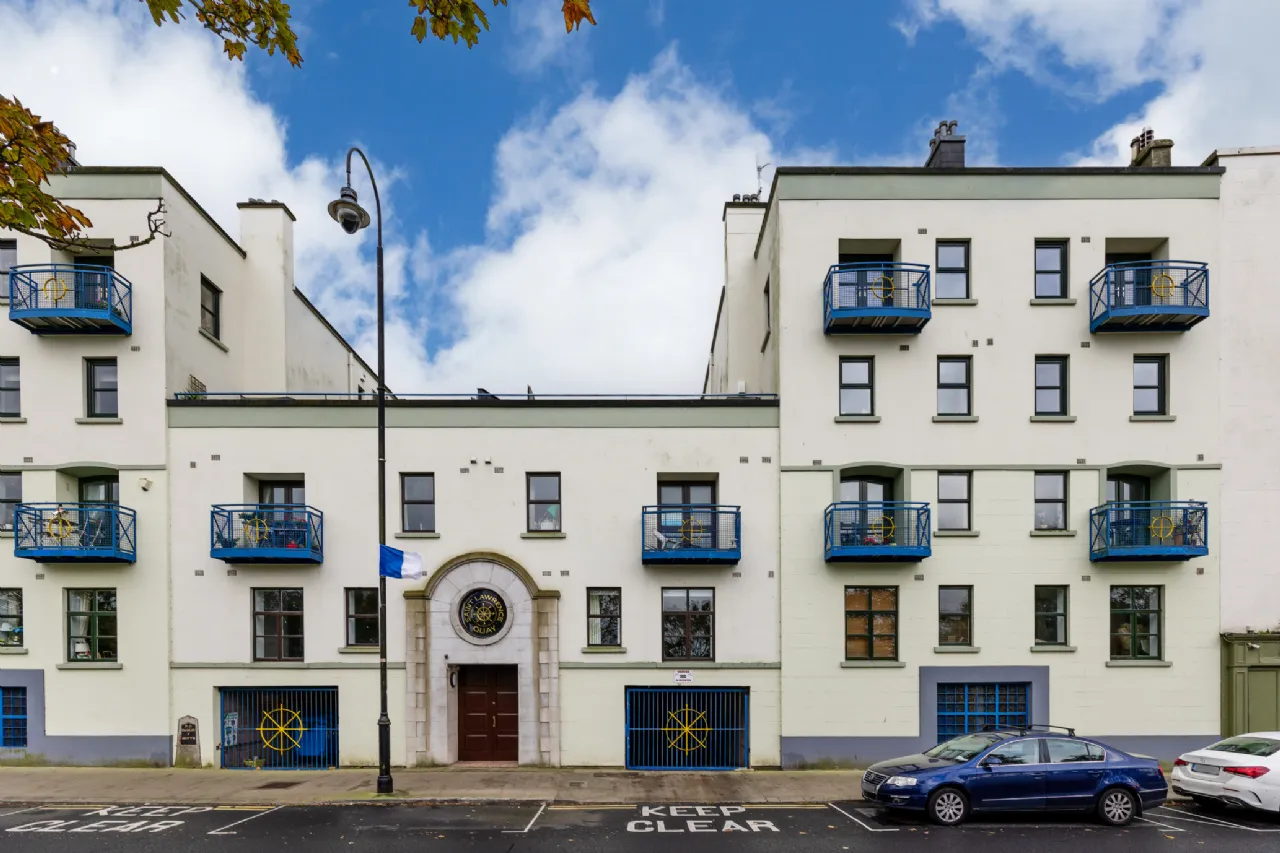 Photo of 18 St Lawrence Quay, Harbour Road, Howth, Co. Dublin, D13XW02