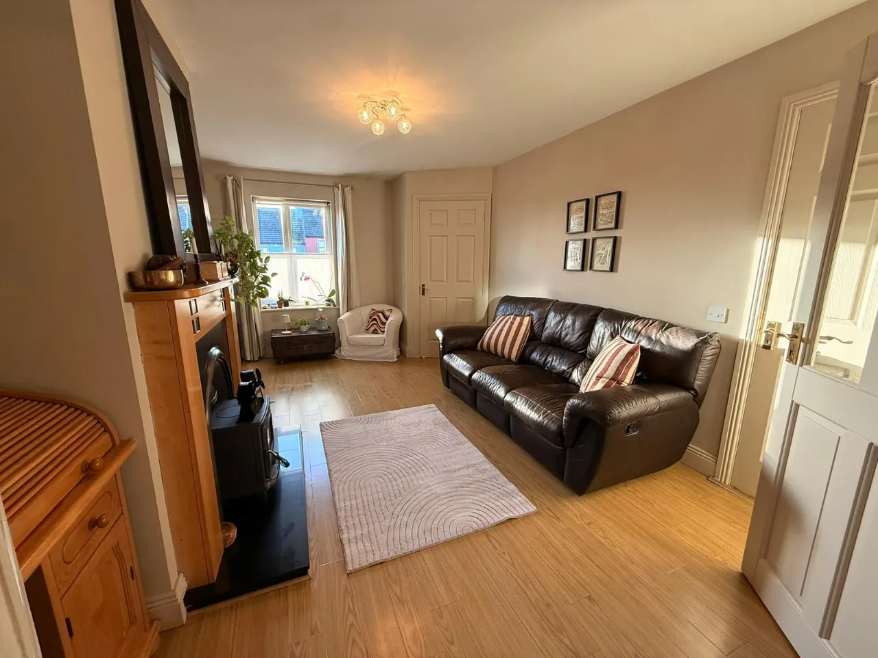 Photo of 33 Radharc An Bhaile, Bandon, Co. Cork, P72X294