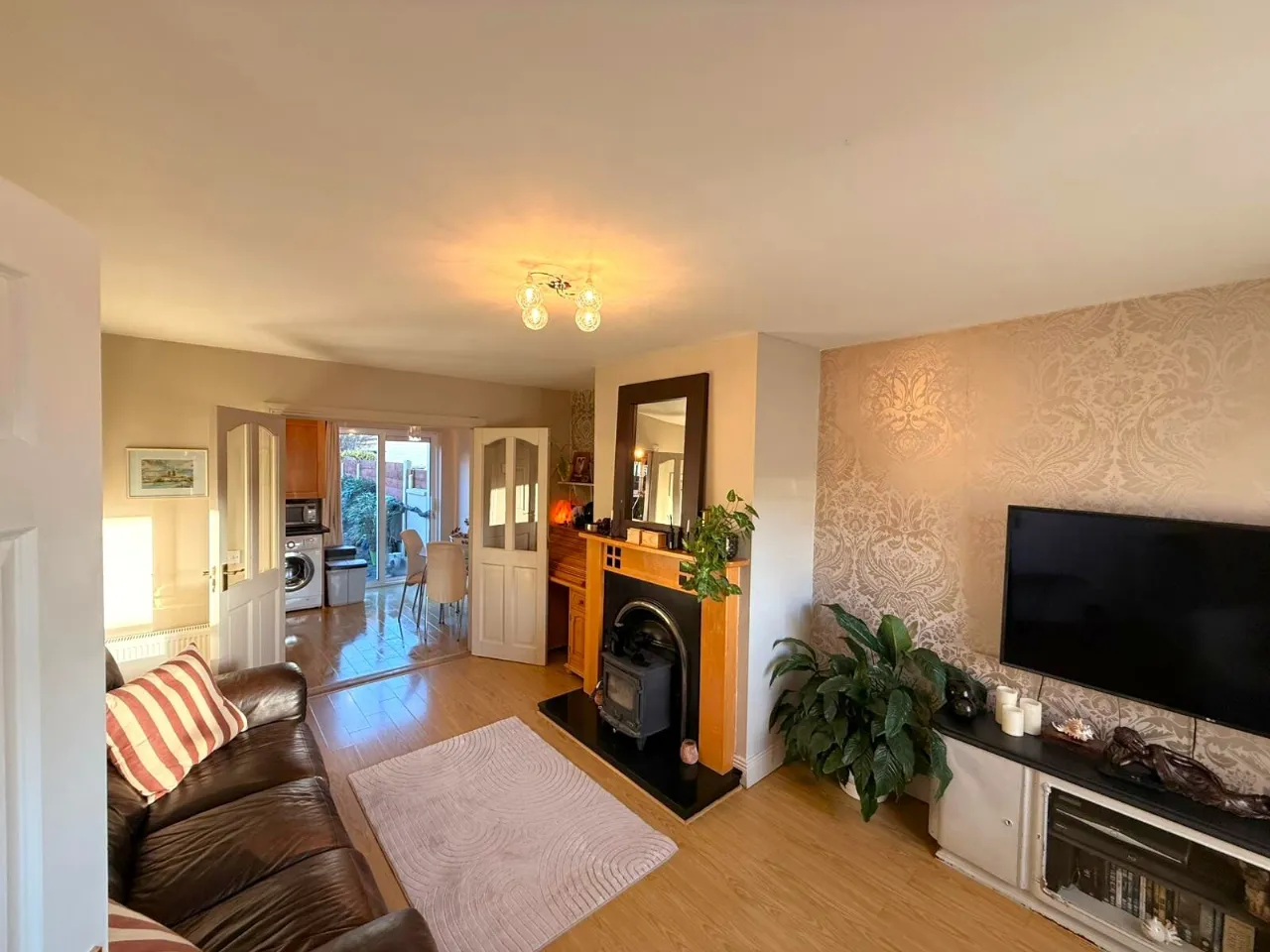 Photo of 33 Radharc An Bhaile, Bandon, Co. Cork, P72X294