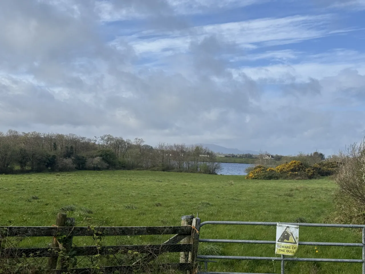 Photo of Ballycong, Attymass, Ballina, Co. Mayo