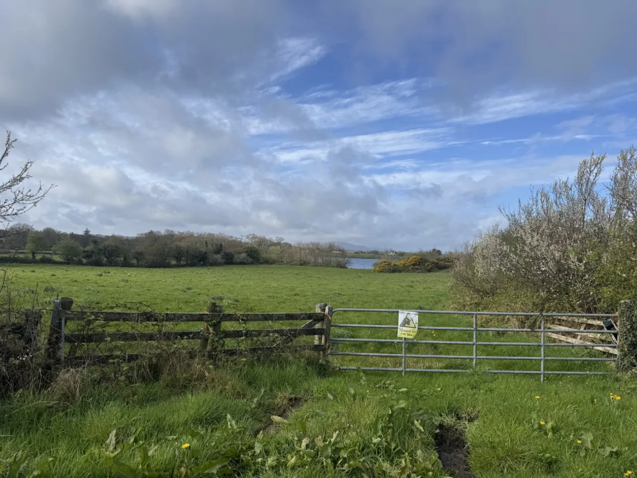Photo of Ballycong, Attymass, Ballina, Co. Mayo