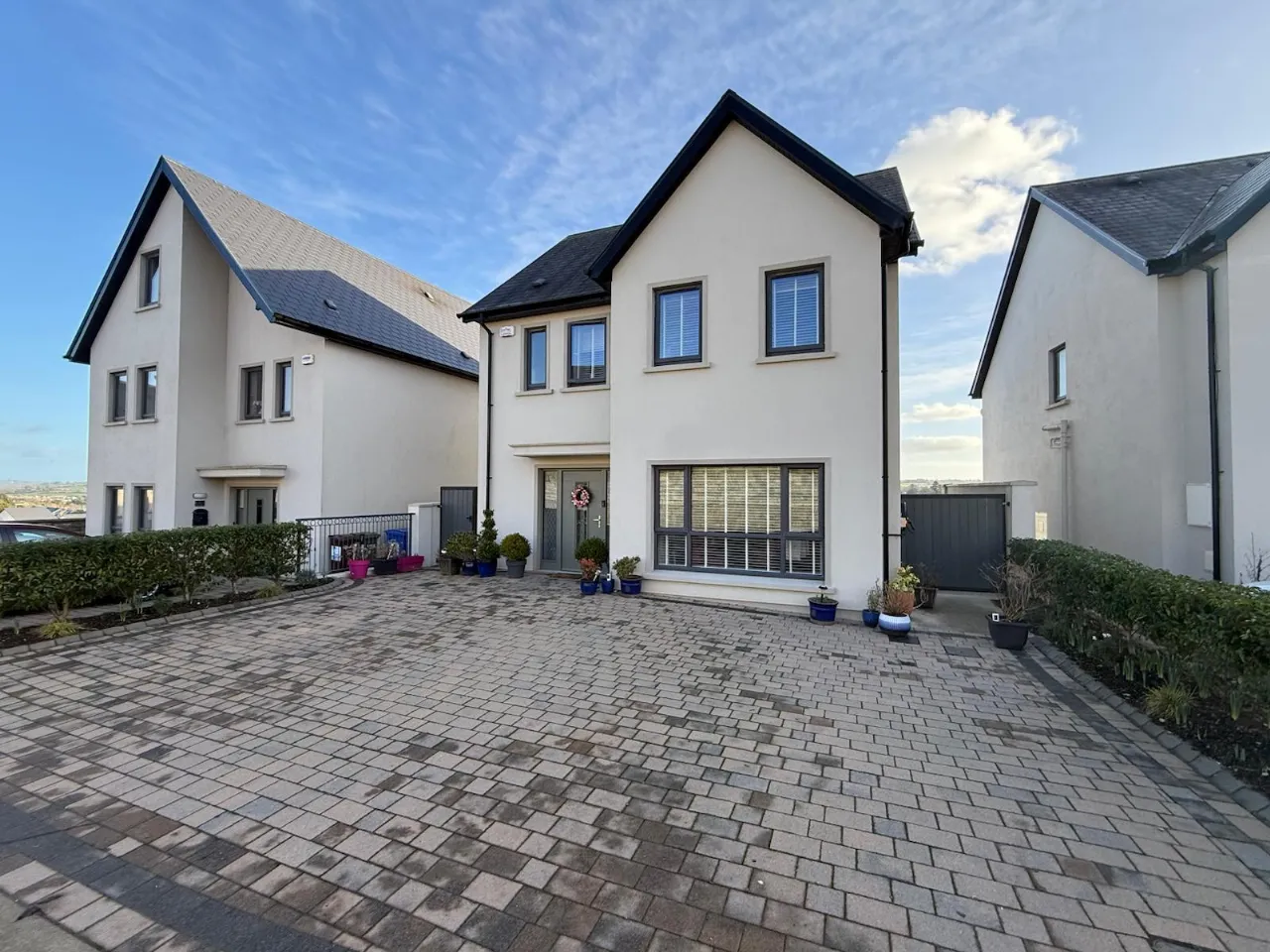 Photo of 2 Maple Drive, Dunmanway Road, Bandon, Co. Cork, P72K400