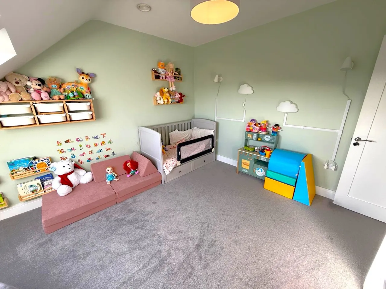 Photo of 2 Maple Drive, Dunmanway Road, Bandon, Co. Cork, P72K400