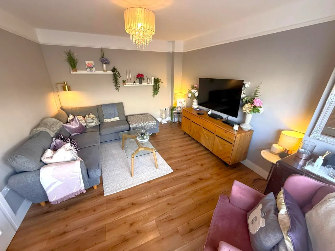 Photo of 2 Maple Drive, Dunmanway Road, Bandon, Co. Cork, P72K400