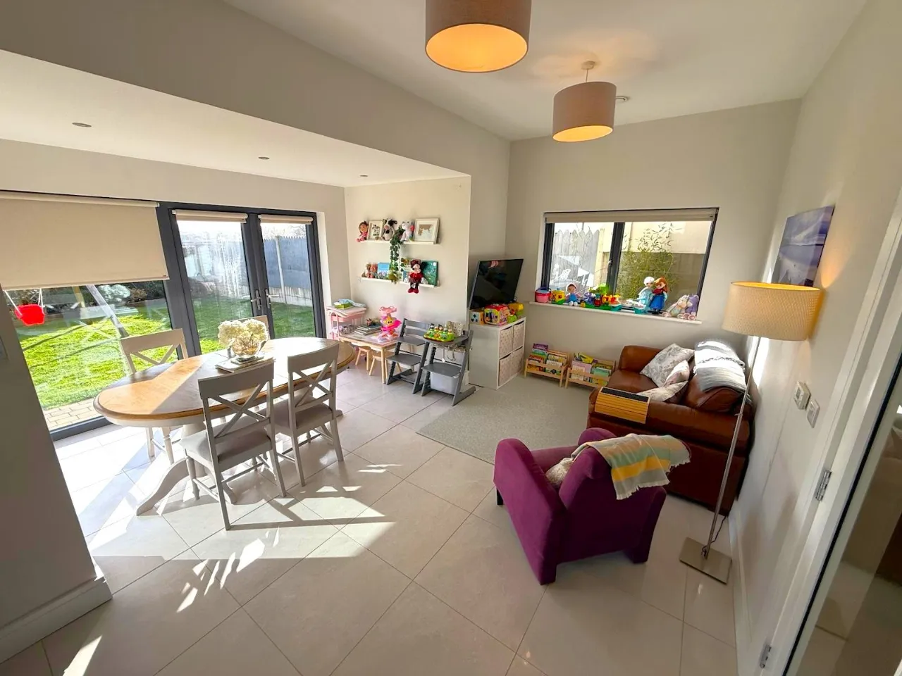 Photo of 2 Maple Drive, Dunmanway Road, Bandon, Co. Cork, P72K400