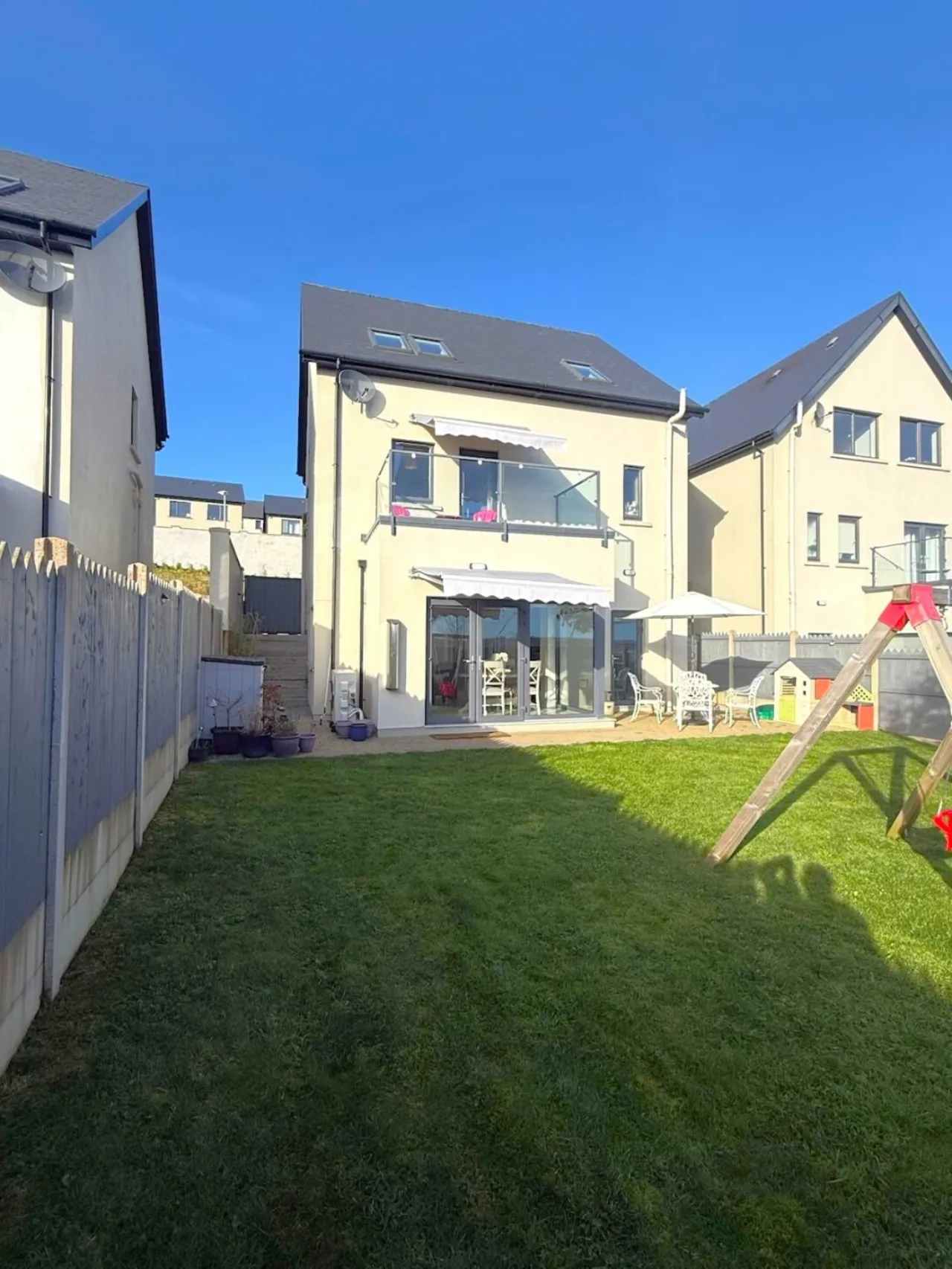 Photo of 2 Maple Drive, Dunmanway Road, Bandon, Co. Cork, P72K400