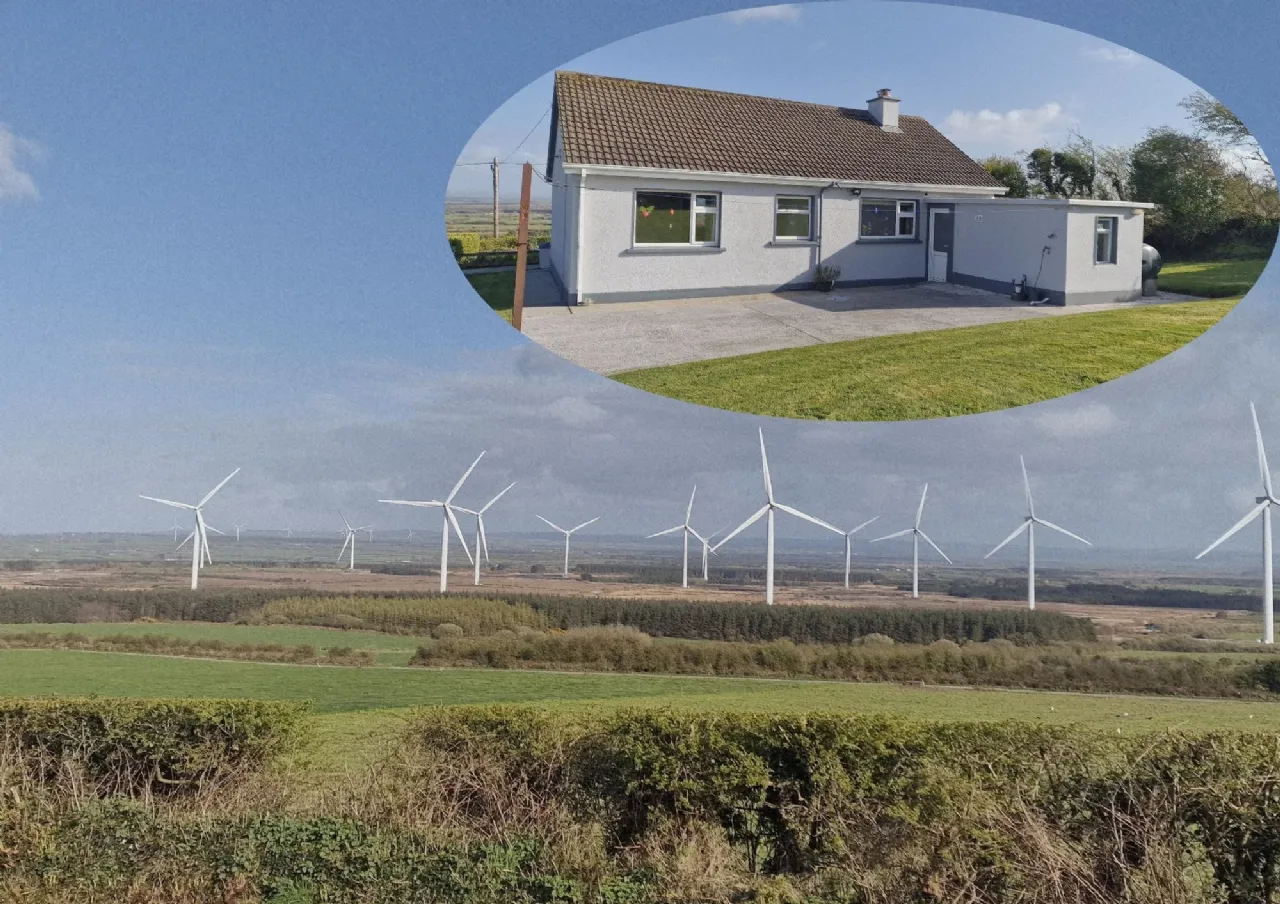 Photo of Tullahinell, Ballylongford, Co Kerry, V31 NV97