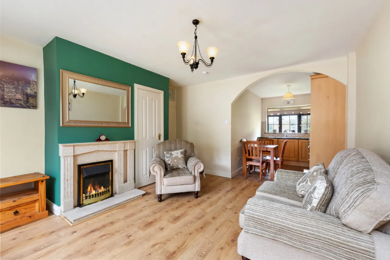 Photo of 4 Quarry Drive, Perrystown, Dublin 12, D12 V022