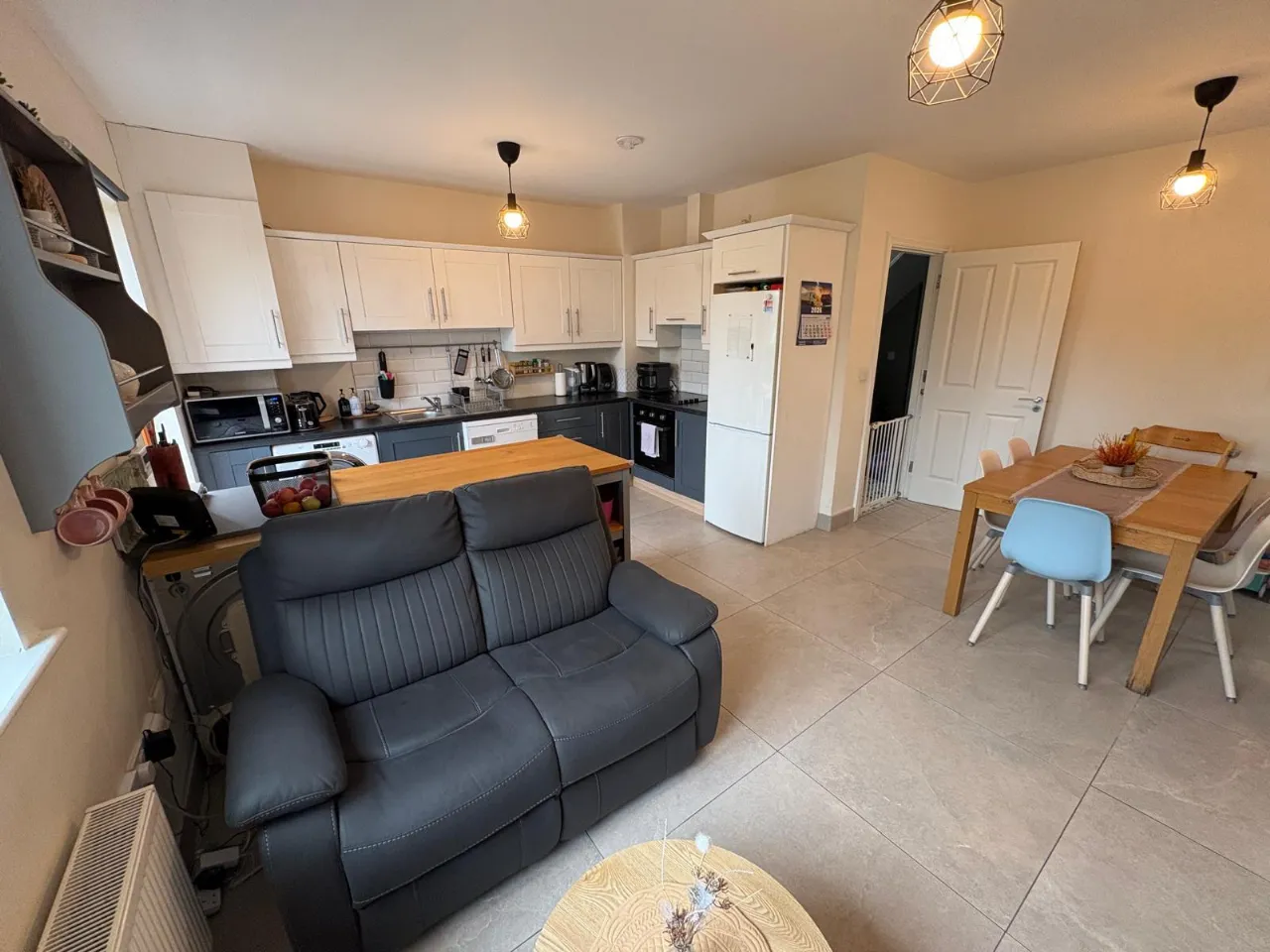Photo of 19 Abbeybrook Gardens, Kilbeggan, Co. Westmeath., N91 YY10
