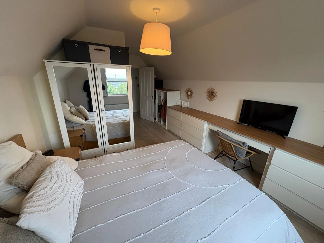 Photo of 19 Abbeybrook Gardens, Kilbeggan, Co. Westmeath., N91 YY10
