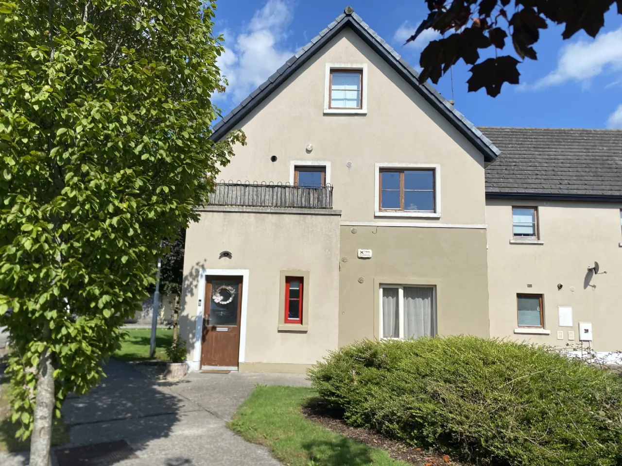 Photo of 19 Abbeybrook Gardens, Kilbeggan, Co. Westmeath., N91 YY10