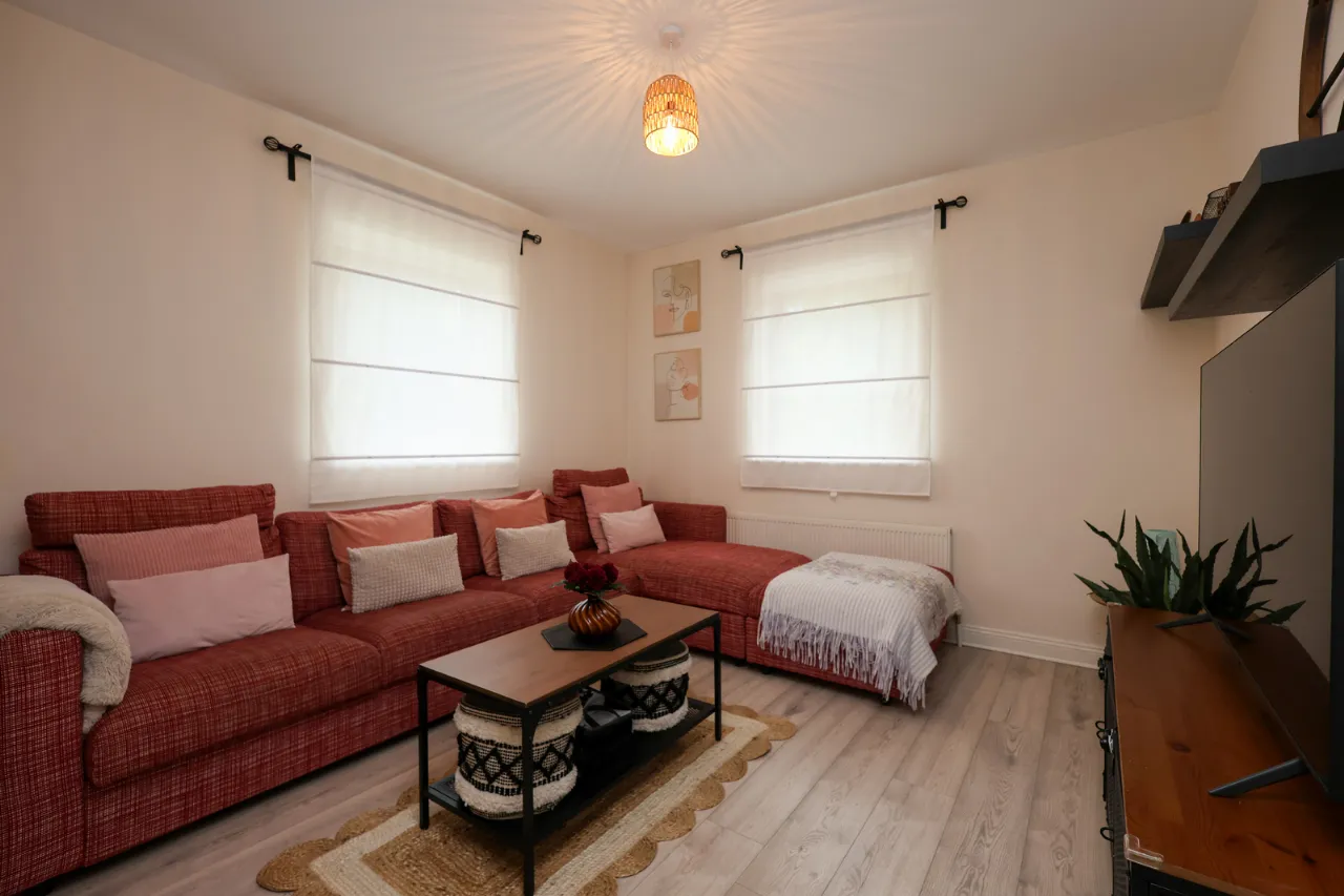 Photo of 19 Abbeybrook Gardens, Kilbeggan, Co. Westmeath., N91 YY10