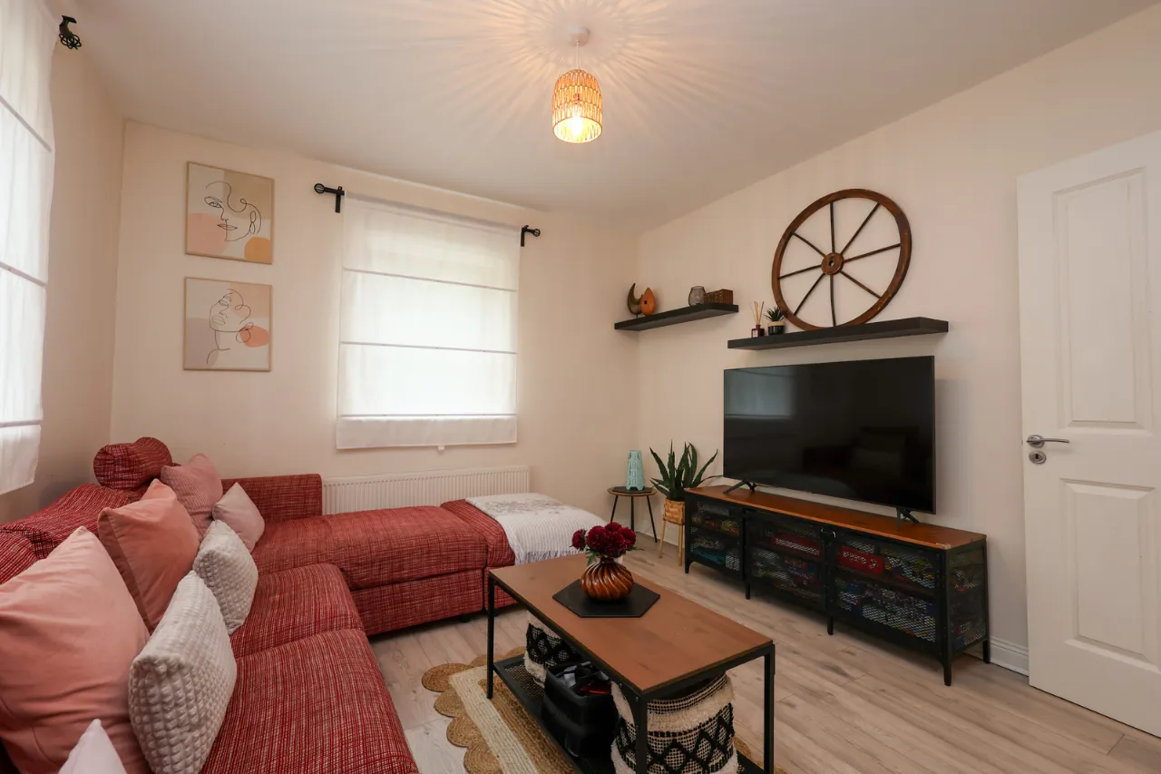 Photo of 19 Abbeybrook Gardens, Kilbeggan, Co. Westmeath., N91 YY10