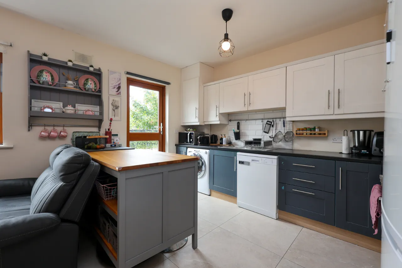 Photo of 19 Abbeybrook Gardens, Kilbeggan, Co. Westmeath., N91 YY10