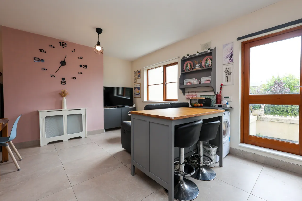Photo of 19 Abbeybrook Gardens, Kilbeggan, Co. Westmeath., N91 YY10