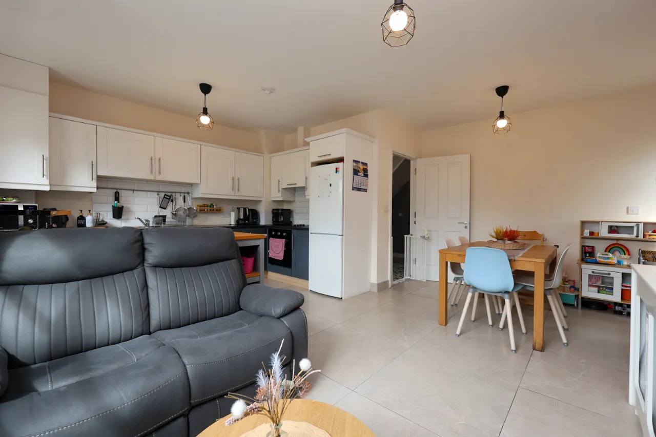 Photo of 19 Abbeybrook Gardens, Kilbeggan, Co. Westmeath., N91 YY10