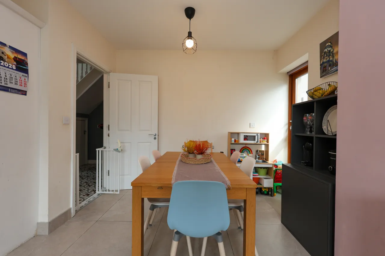 Photo of 19 Abbeybrook Gardens, Kilbeggan, Co. Westmeath., N91 YY10