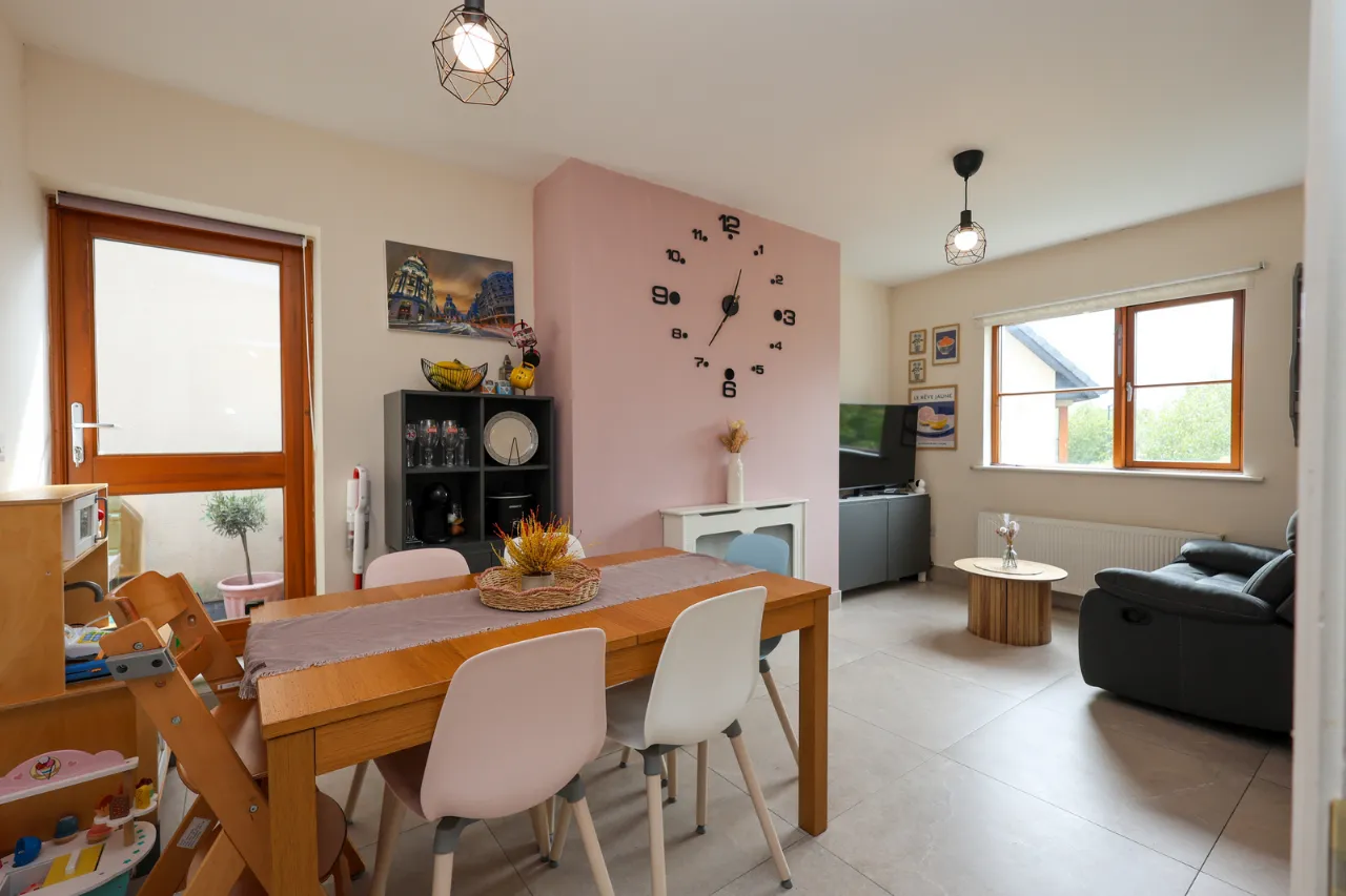 Photo of 19 Abbeybrook Gardens, Kilbeggan, Co. Westmeath., N91 YY10