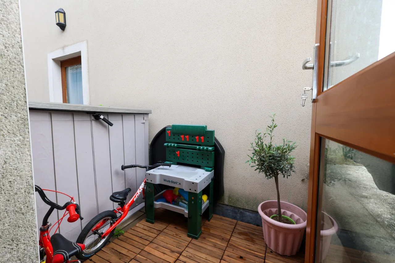 Photo of 19 Abbeybrook Gardens, Kilbeggan, Co. Westmeath., N91 YY10