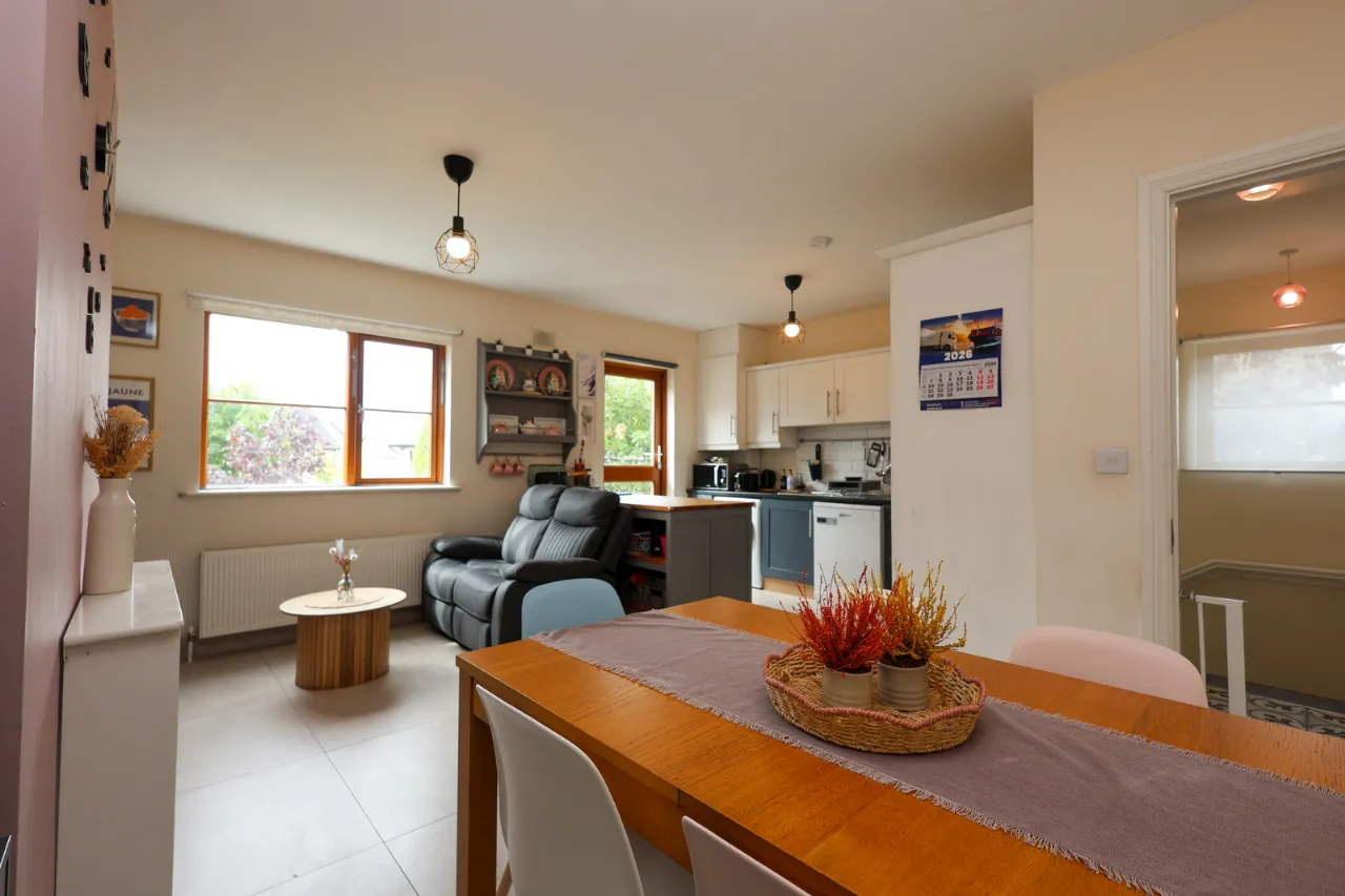 Photo of 19 Abbeybrook Gardens, Kilbeggan, Co. Westmeath., N91 YY10