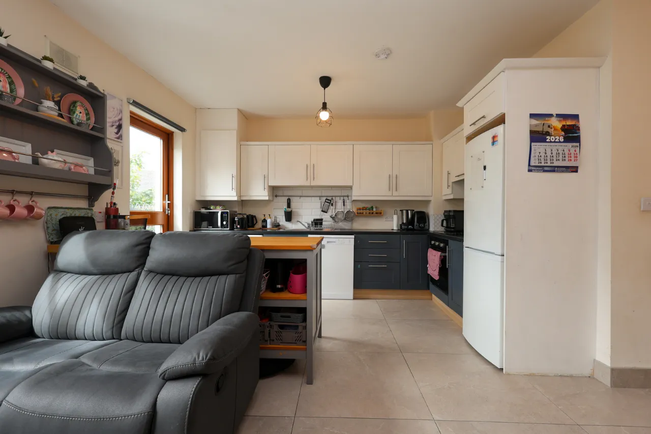 Photo of 19 Abbeybrook Gardens, Kilbeggan, Co. Westmeath., N91 YY10