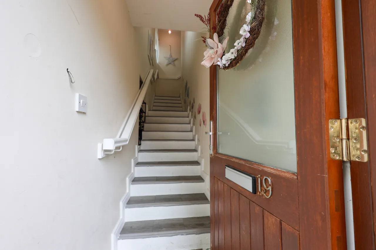 Photo of 19 Abbeybrook Gardens, Kilbeggan, Co. Westmeath., N91 YY10