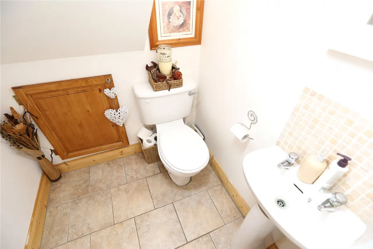 Photo of 52 Mornington Court, Coast Road, Mornington, Co Meath, A92 K3K4