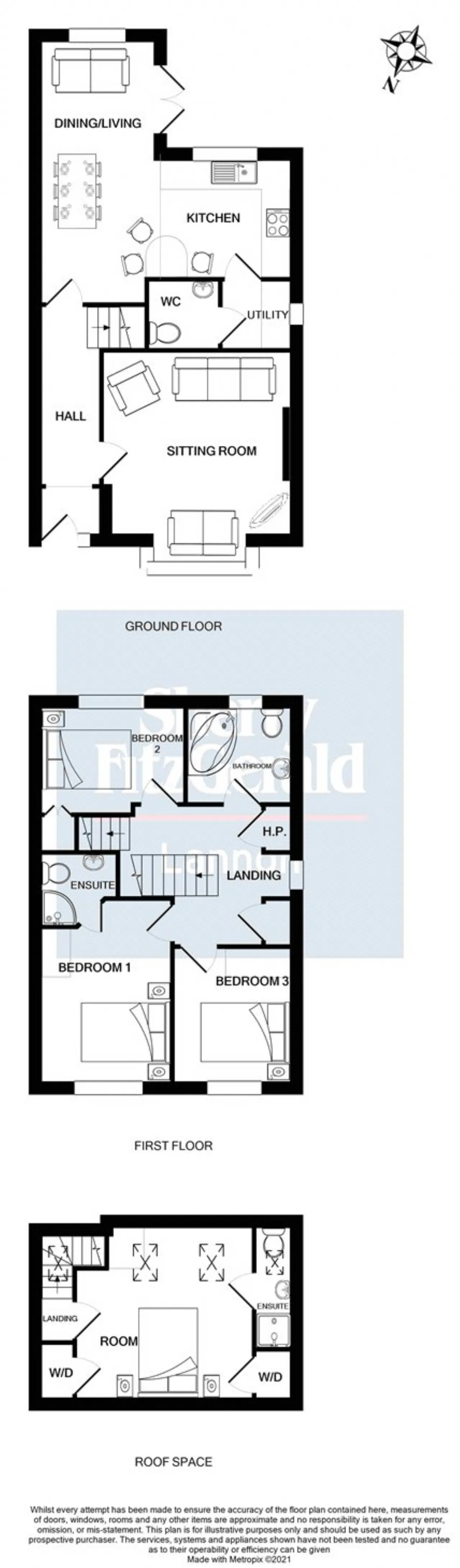 Photo of 52 Mornington Court, Coast Road, Mornington, Co Meath, A92 K3K4