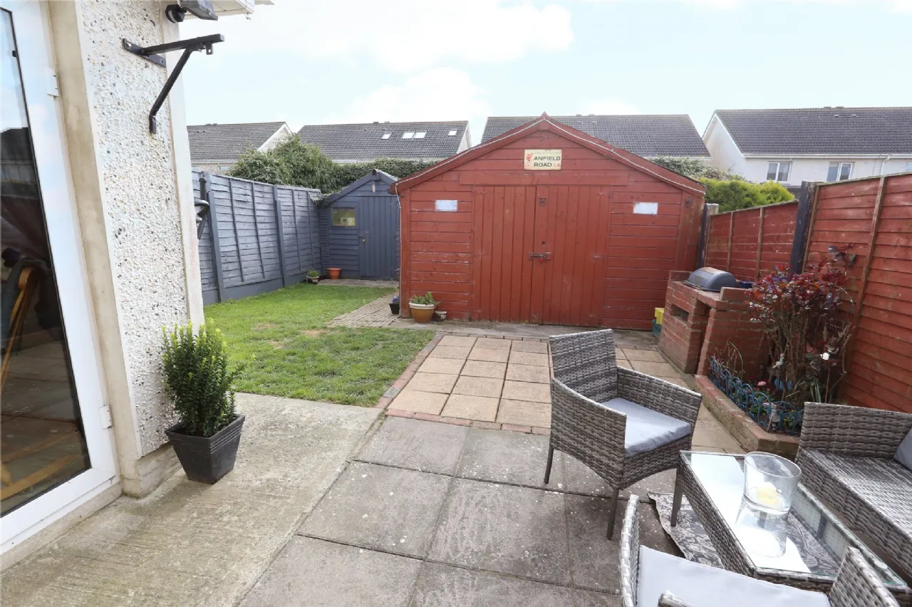 Photo of 52 Mornington Court, Coast Road, Mornington, Co Meath, A92 K3K4