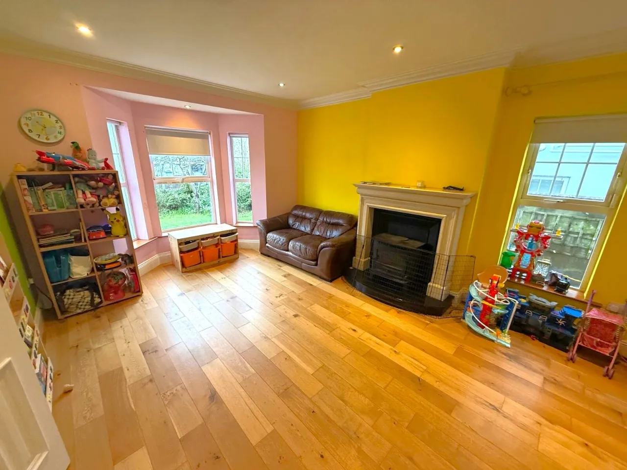 Photo of 34 Canons Wood, Bandon, Co. Cork, P72HH60