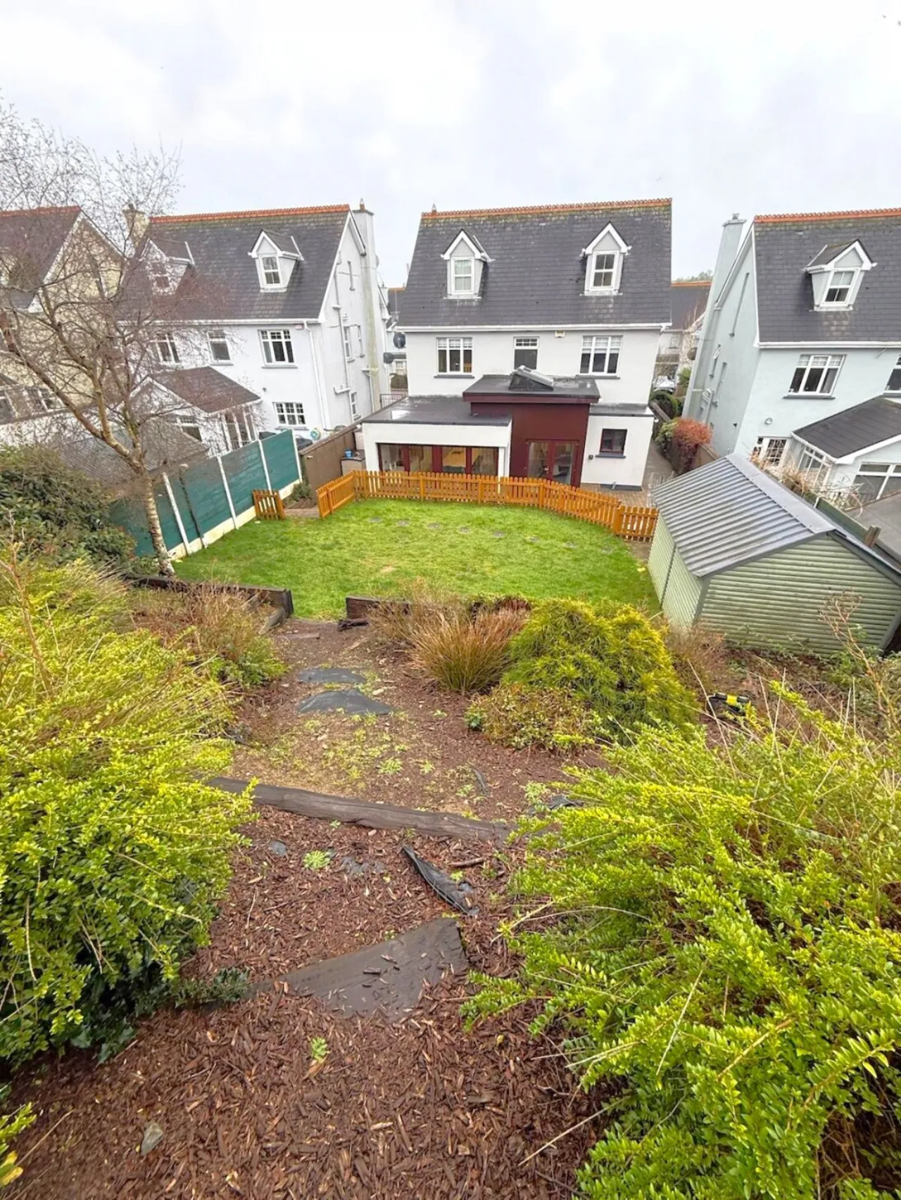 Photo of 34 Canons Wood, Bandon, Co. Cork, P72HH60