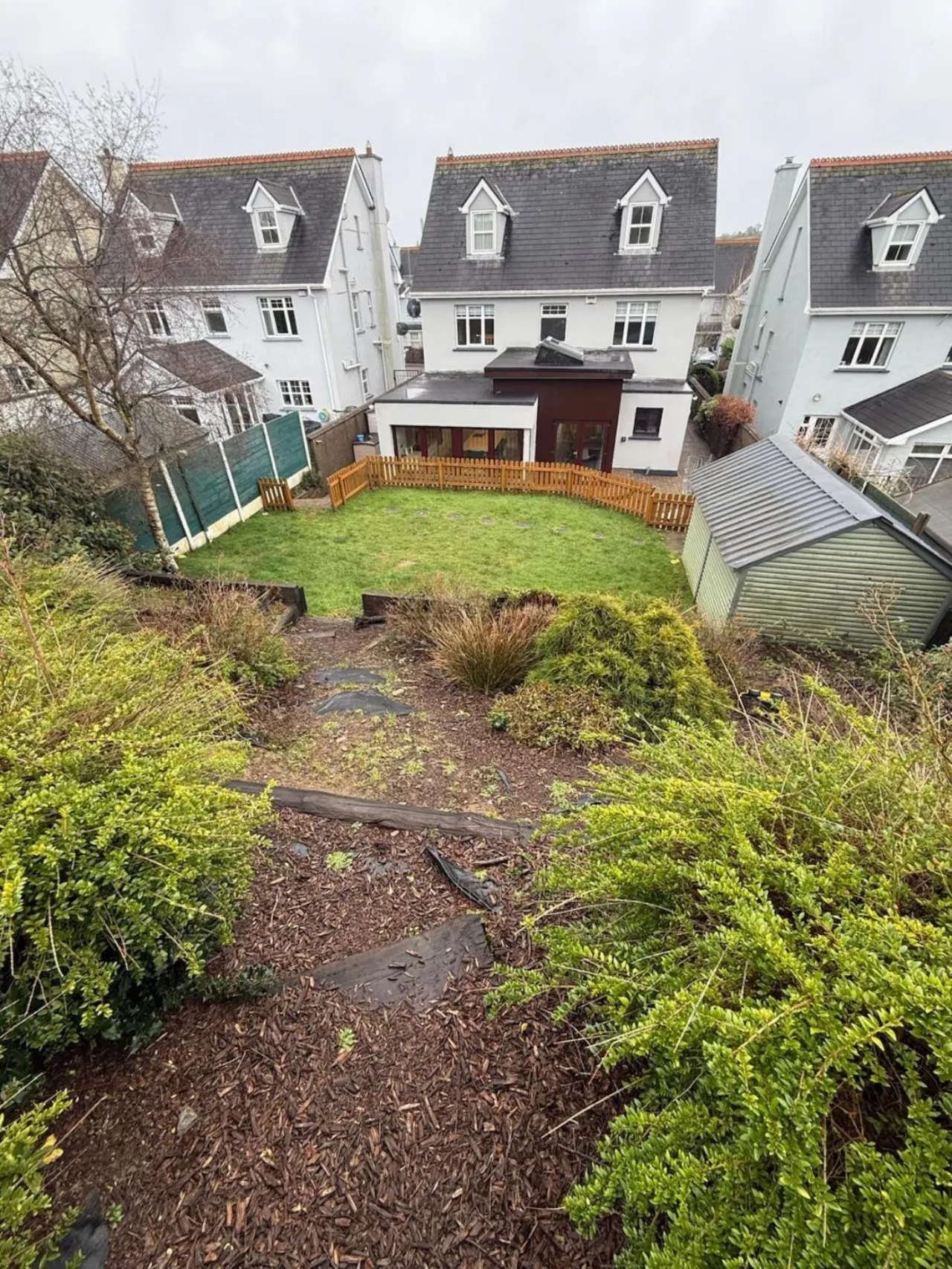 Photo of 34 Canons Wood, Bandon, Co. Cork, P72HH60