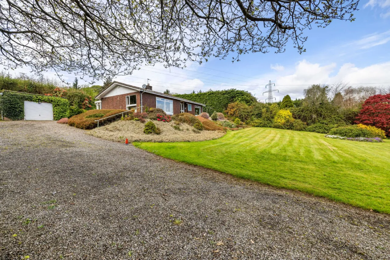 Photo of Roancarrig, Glencormack North, Kilmacanogue, Co. Wicklow, A98 RY18