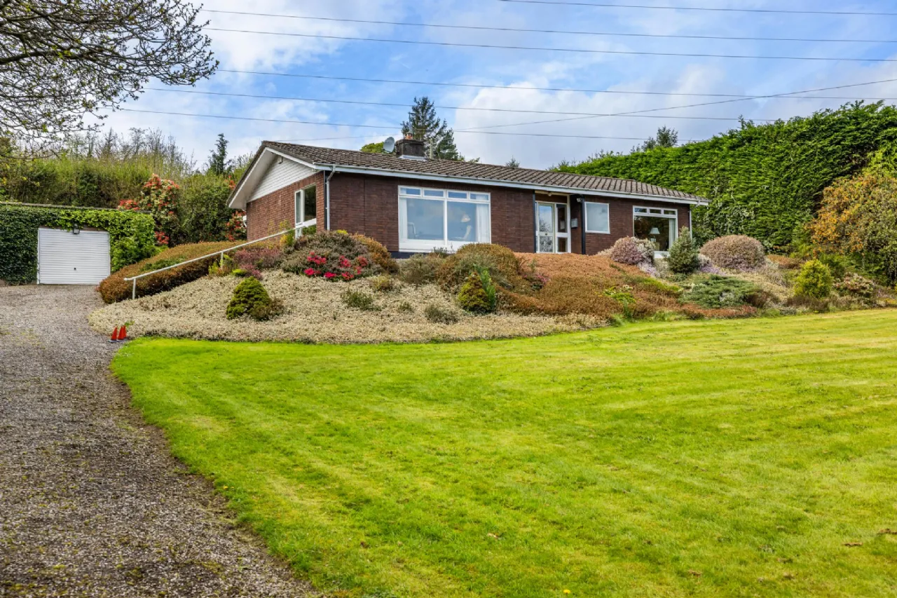 Photo of Roancarrig, Glencormack North, Kilmacanogue, Co. Wicklow, A98 RY18