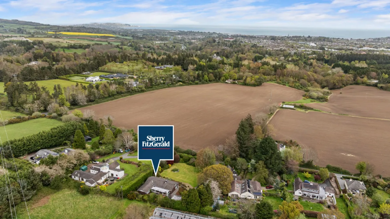 Photo of Roancarrig, Glencormack North, Kilmacanogue, Co. Wicklow, A98 RY18