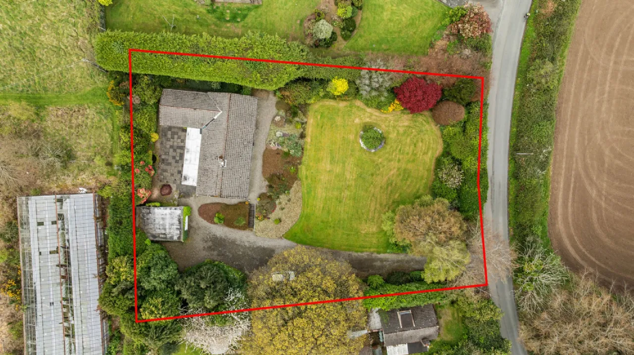 Photo of Roancarrig, Glencormack North, Kilmacanogue, Co. Wicklow, A98 RY18