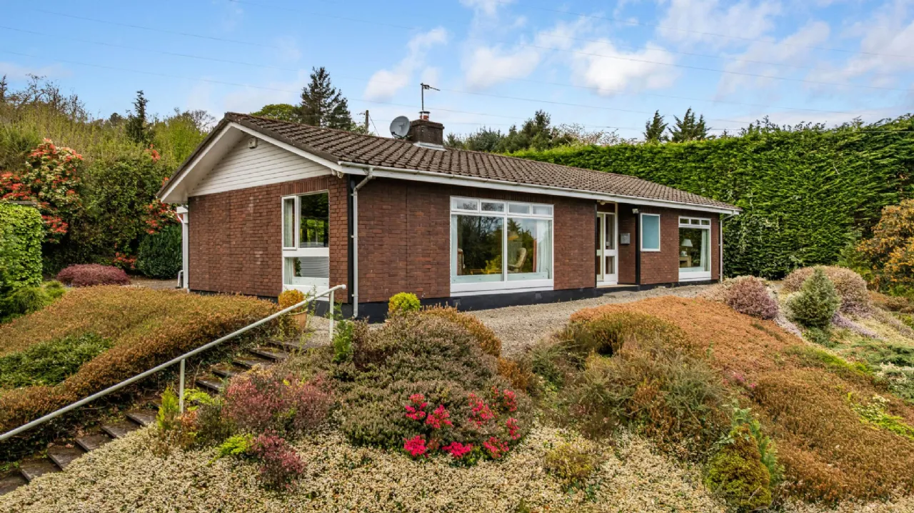 Photo of Roancarrig, Glencormack North, Kilmacanogue, Co. Wicklow, A98 RY18