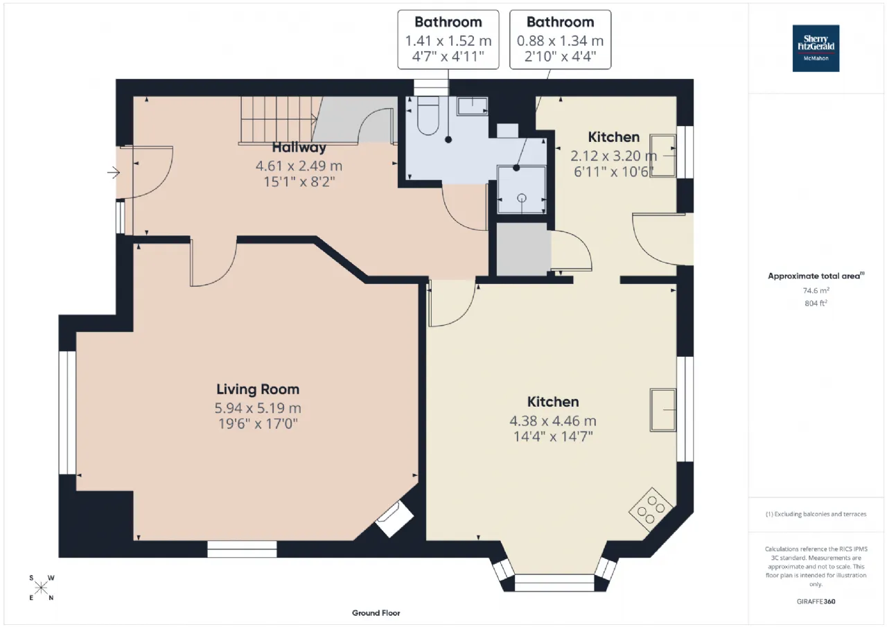 Photo of 4 Gort Na Gcapall, Kilmihil, Co. Clare, V15 CT99