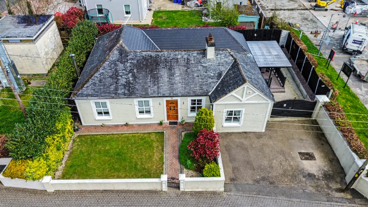 Photo of The Old Post Office, Knocknagross, Bree, Co. Wexford, Y21 E2R2