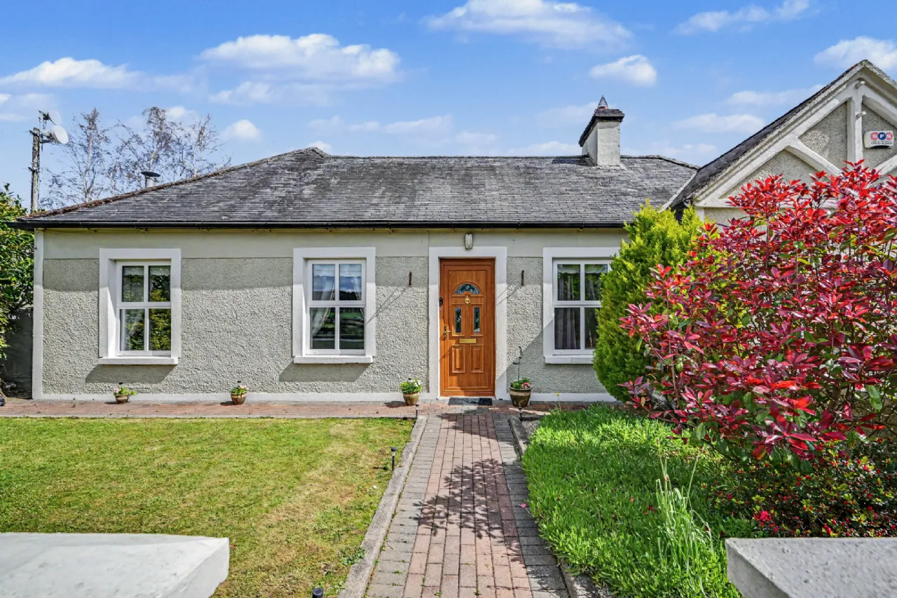 Photo of The Old Post Office, Knocknagross, Bree, Co. Wexford, Y21 E2R2