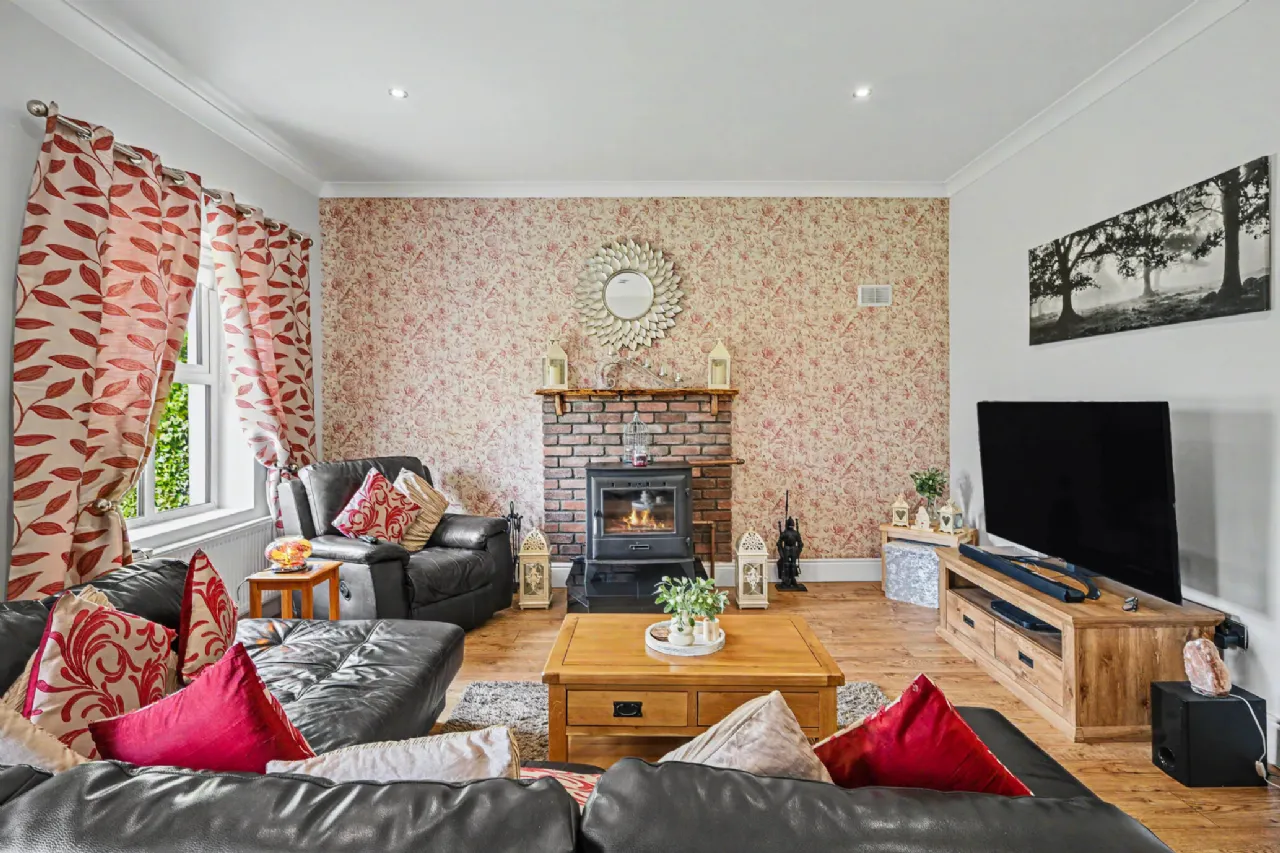 Photo of The Old Post Office, Knocknagross, Bree, Co. Wexford, Y21 E2R2