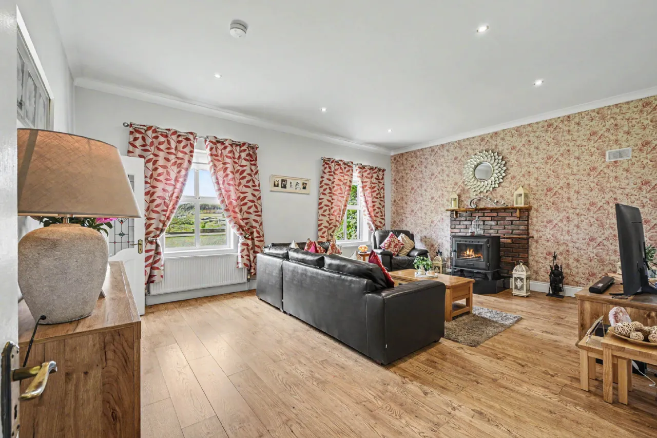 Photo of The Old Post Office, Knocknagross, Bree, Co. Wexford, Y21 E2R2