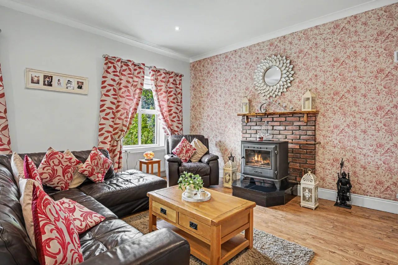 Photo of The Old Post Office, Knocknagross, Bree, Co. Wexford, Y21 E2R2