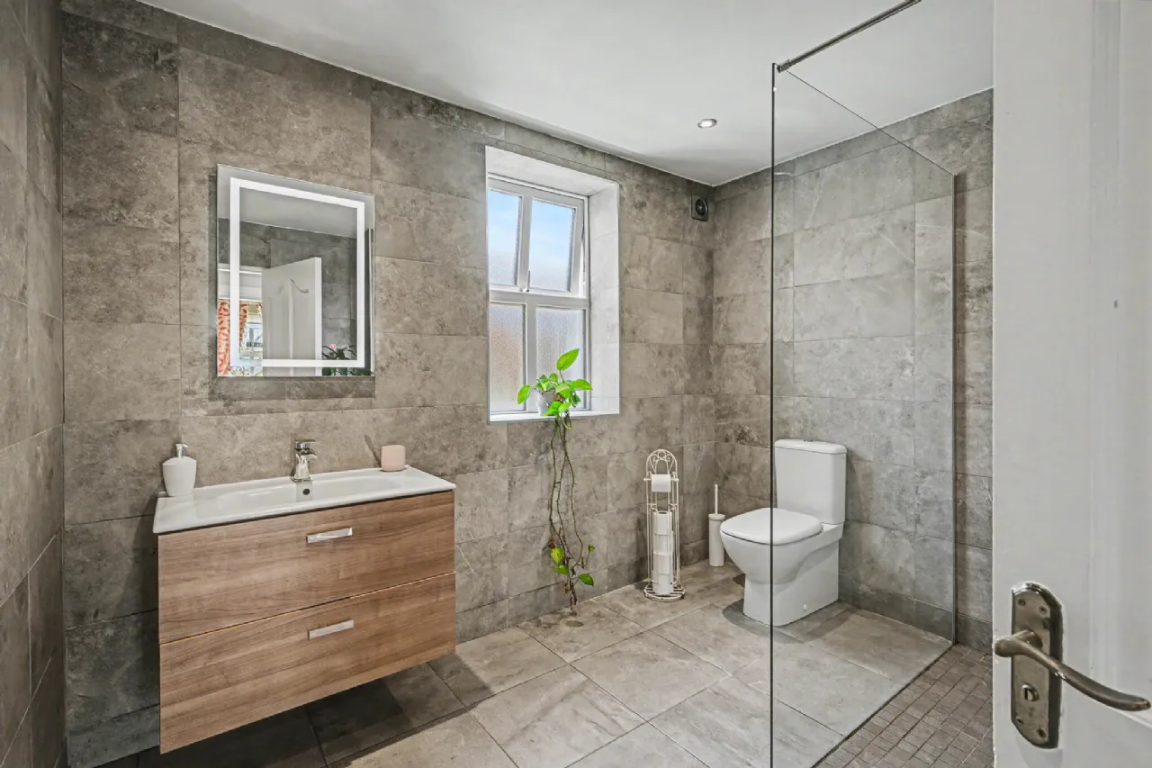 Photo of The Old Post Office, Knocknagross, Bree, Co. Wexford, Y21 E2R2