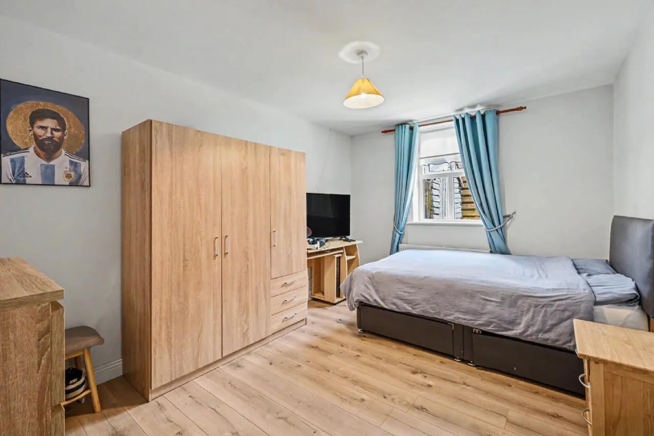 Photo of The Old Post Office, Knocknagross, Bree, Co. Wexford, Y21 E2R2