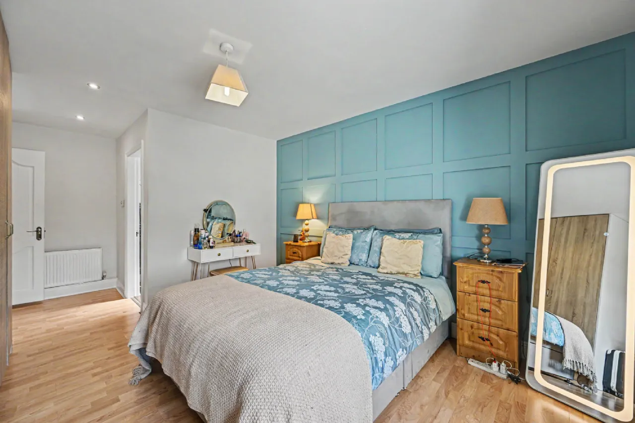 Photo of The Old Post Office, Knocknagross, Bree, Co. Wexford, Y21 E2R2